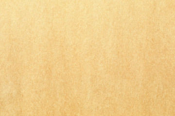 rough brown craft paper background texture