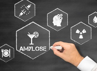 Amylose