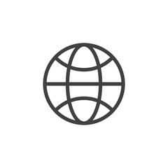 web icon vector design with black color