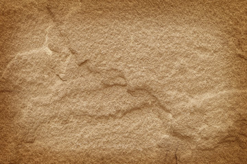 Details of sandstone texture abstract background