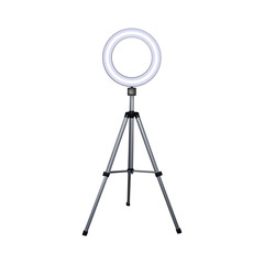 Circular Speed Light for professional camera