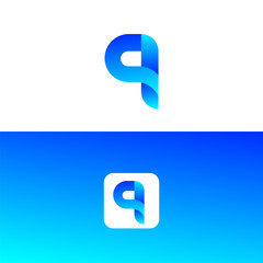 Q Letter Logo Icon q Design template Element