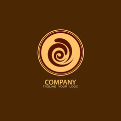 company logo illustration
