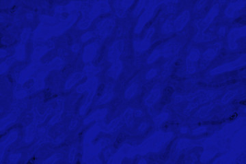 High details amazing creative design background of Phantom Blue color trendy in 2020, background - computer graphics illustration