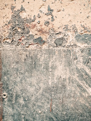 Old wall background useful for your creative work