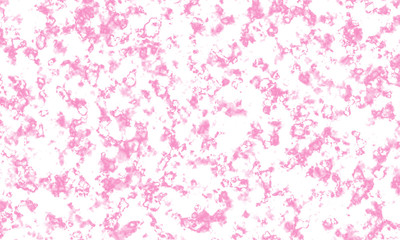 Abstract soft pink tone lights background