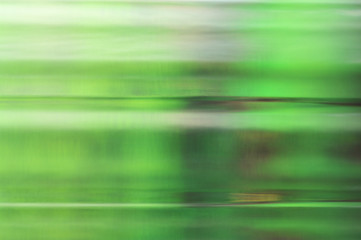 Bright green abstract background