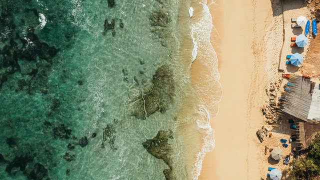 The Beach