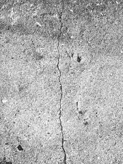 Distress grunge vector textures of fabric. Black and white background. EPS 8 illustration