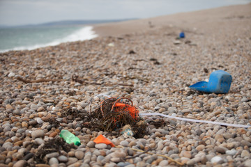 Plastic Polution