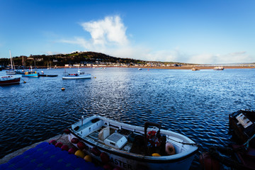 Shaldon and Teignmouth