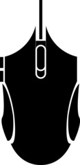gaming mouse icon