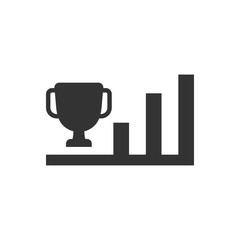 Success report icon