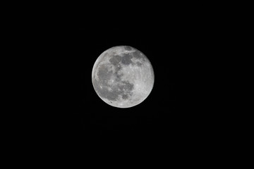 Mond
