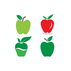 apple logo vector