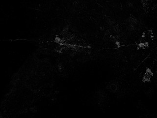 Obraz premium Czarna grunge tekstur.