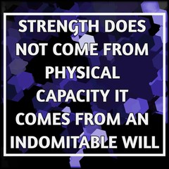 Motivational and inspirational quotes