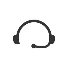 Customer support icon