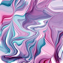 Modern creative style illustration with alcohol ink art background. Graphic design. Modern artistic pattern. Colorful texture. Beautiful painting. Contemporary art. Liquid paint. Photo.