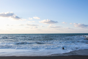 Fototapeta premium 海