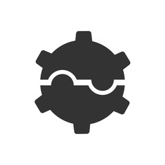 Solution planning icon