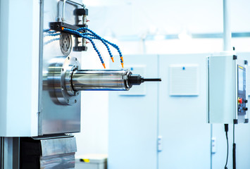 Precision sensors for fast, accurate acquisition of component dimensions and surface data. Measurement systems for CMMs