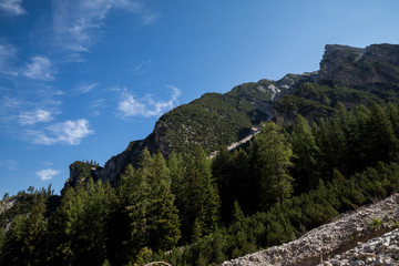 Weltkulturerbe Dolomiten - Südtirol