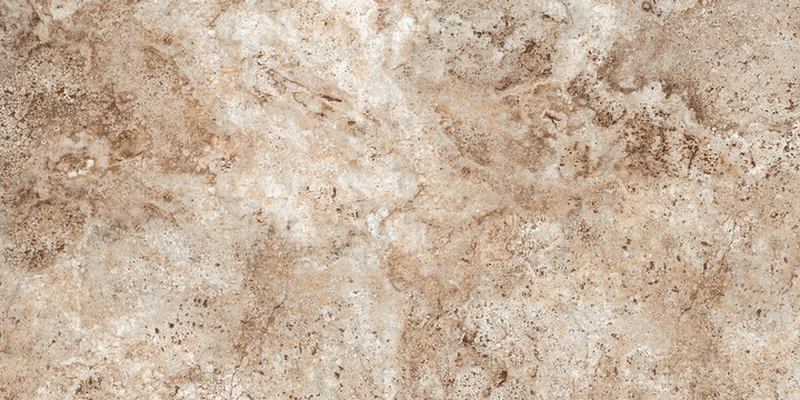 Brown multicolored marble texture background, Rusty marble of cement texture colorful effect, it can be used for interior-exterior home decoration and ceramic tile surface, wallpaper, wall tile.