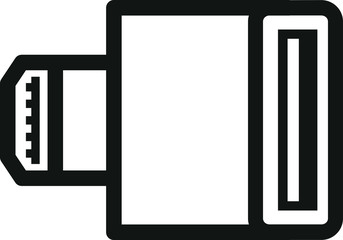 micro hdmi adapter icon