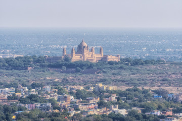 umaid bhawan palace