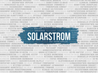 Solarstrom