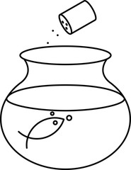 Aquarium Icon