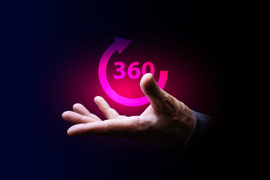 mani, freccia, 360, giro completo, loop, assicurazione, copertura	