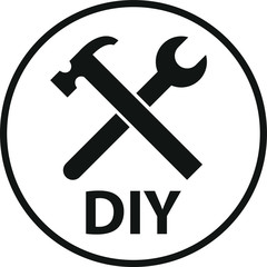Diy icon