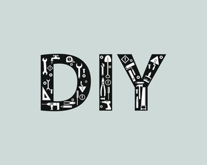 Diy icon