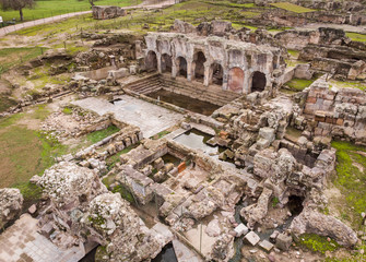 forum traiani