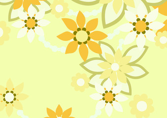 0200127花1横（イエロー/線画無し）