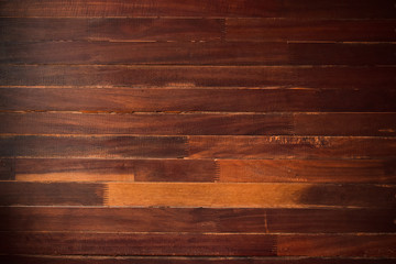 timber brown wood plank wall, texture of wooden background