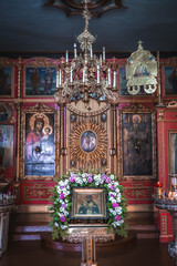 Obraz premium Irkutsk