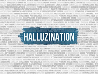 Halluzination