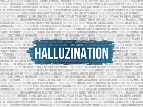 Halluzination