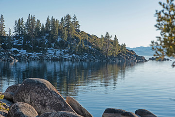 Lake Tahoe - USA