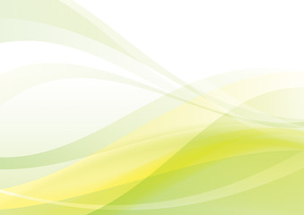 アブストラクト 波 光 背景 黄緑 Wall Mural Wallpaper Murals メガネ アブストラクト 波 光 背景 黄緑 Wall Mural Wallpaper Murals メガネ