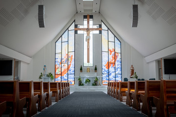 Vietnamese Catholic Church