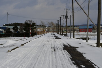 雪道2