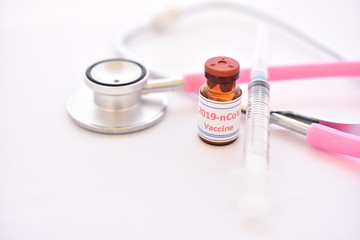 Coronavirus 2019 vaccine for injection, protective from novel coronavirus found in Wuhan, China