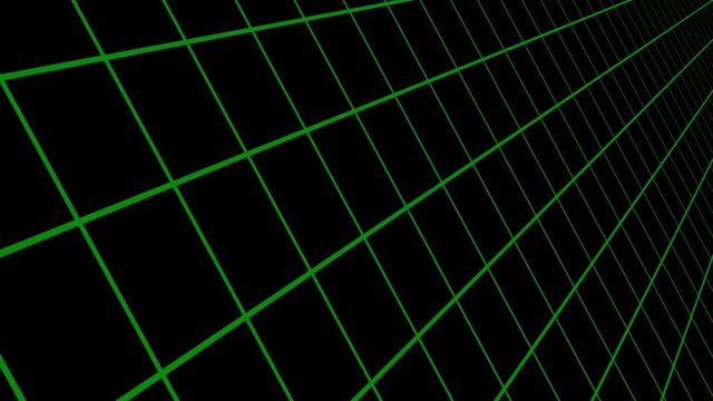 Retro cyberpunk style 80s Sci-Fi Background Futuristic with laser grid landscape. Digital cyber surface style of the 1980`s. 3D illustration