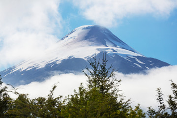 Osorno