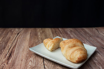 croissant