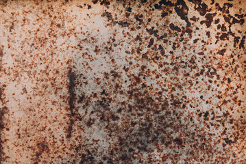 rust texture